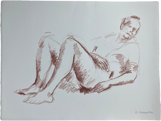 Antonio Campillo serigrafía 5